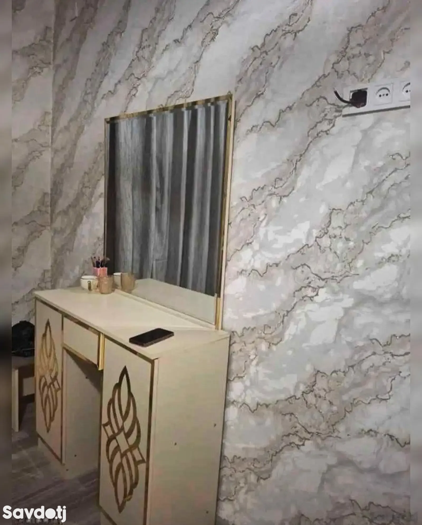 1-комн. квартира, 5 этаж, 60 м², 8 микрорайон