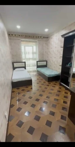 3-комн. квартира, 5 этаж, 120м², Сомони пушти Парламент — миниатюра 7