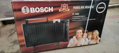 Радиатор