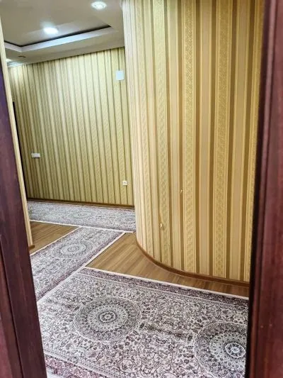 2-комн. квартира, 2 этаж, 86м², шохмансур