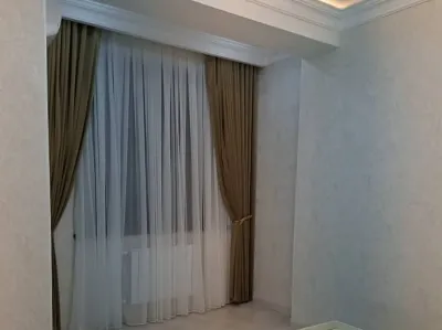 2-комн. квартира, 15 этаж, 62 м², Фирдавси