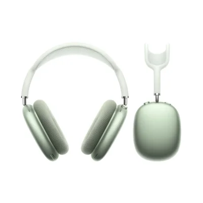 Беспроводные наушники Apple Air Pods Max Premium зеленый