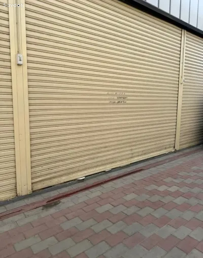 Помещение под магазин / салон, 4м², Фирдавси