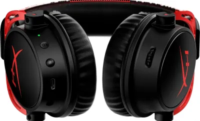 Наушники HyperX Cloud Alpha
