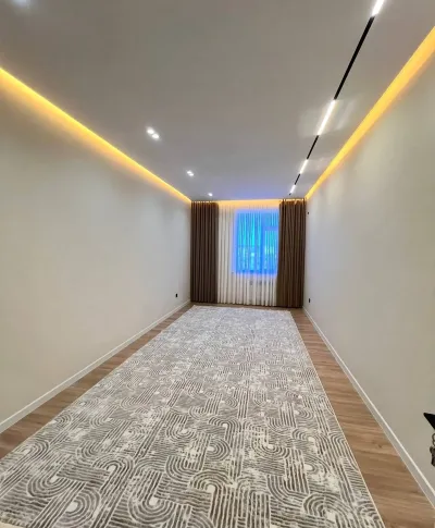 2-комн. квартира, 8 этаж, 63 м², Шоҳмансур, чорраҳаи Зелёный