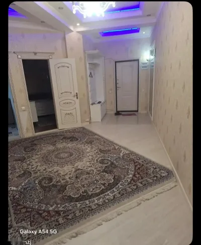 2-к квартира — миниатюра 4