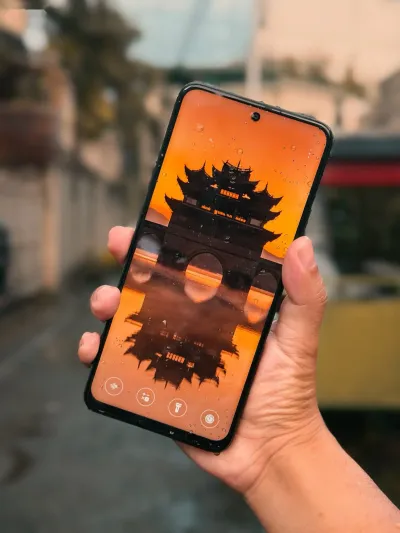 Huawei — миниатюра 4