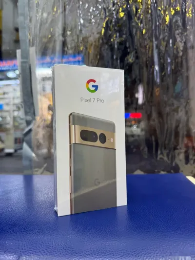 Google Pixel 7 Pro 128