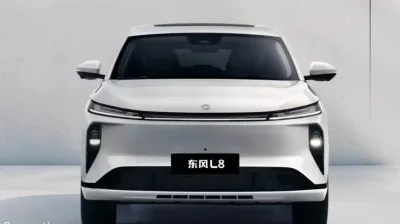 Dongfeng L8, 2025