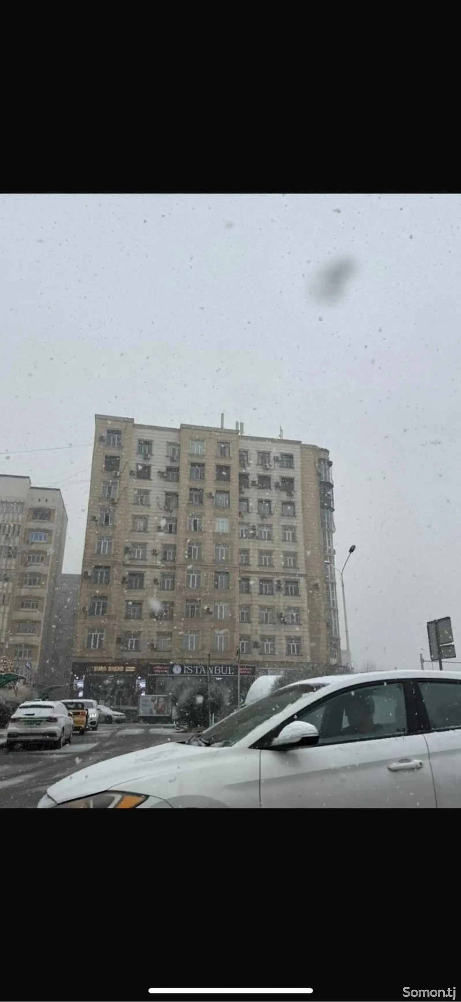 2-комн. квартира, 9 этаж, 50м², Сино
