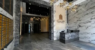 3-к квартира — миниатюра 2