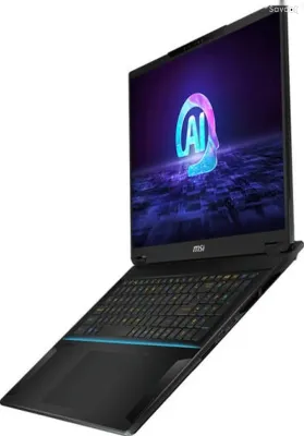 Игровой ноутбук MSI Stealth 18