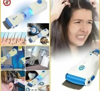 Аппарат для вшей