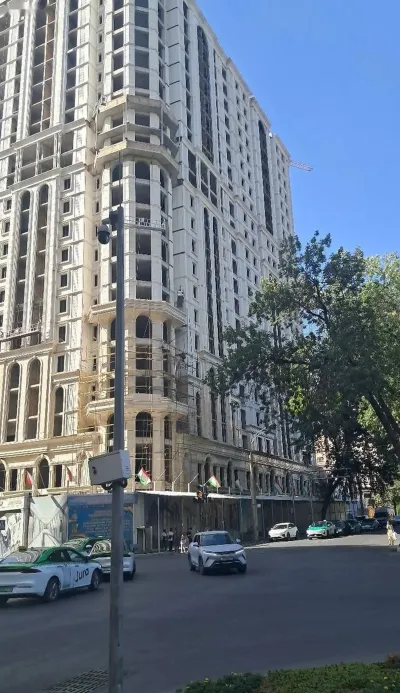 2-к квартира — миниатюра 3