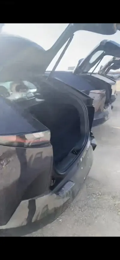Mazda 2 2025 — миниатюра 7