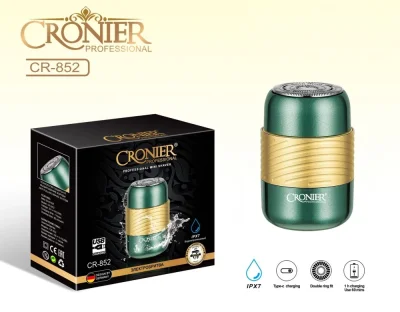 Электробритва Cronier CR-852