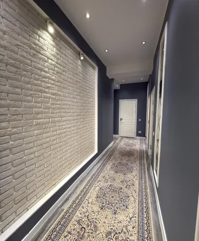 3-комн. квартира, 10 этаж, 97 м², Сино