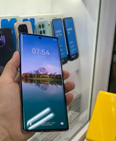 Tecno Spark 20 256 gb