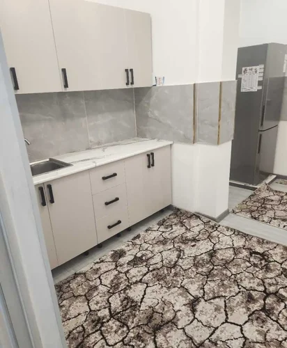 3-комн. квартира, 8 этаж, 80м², Шохмансур — миниатюра 7