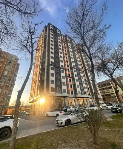 3-к квартира, 8 этаж, 80 м², Сино — миниатюра 2