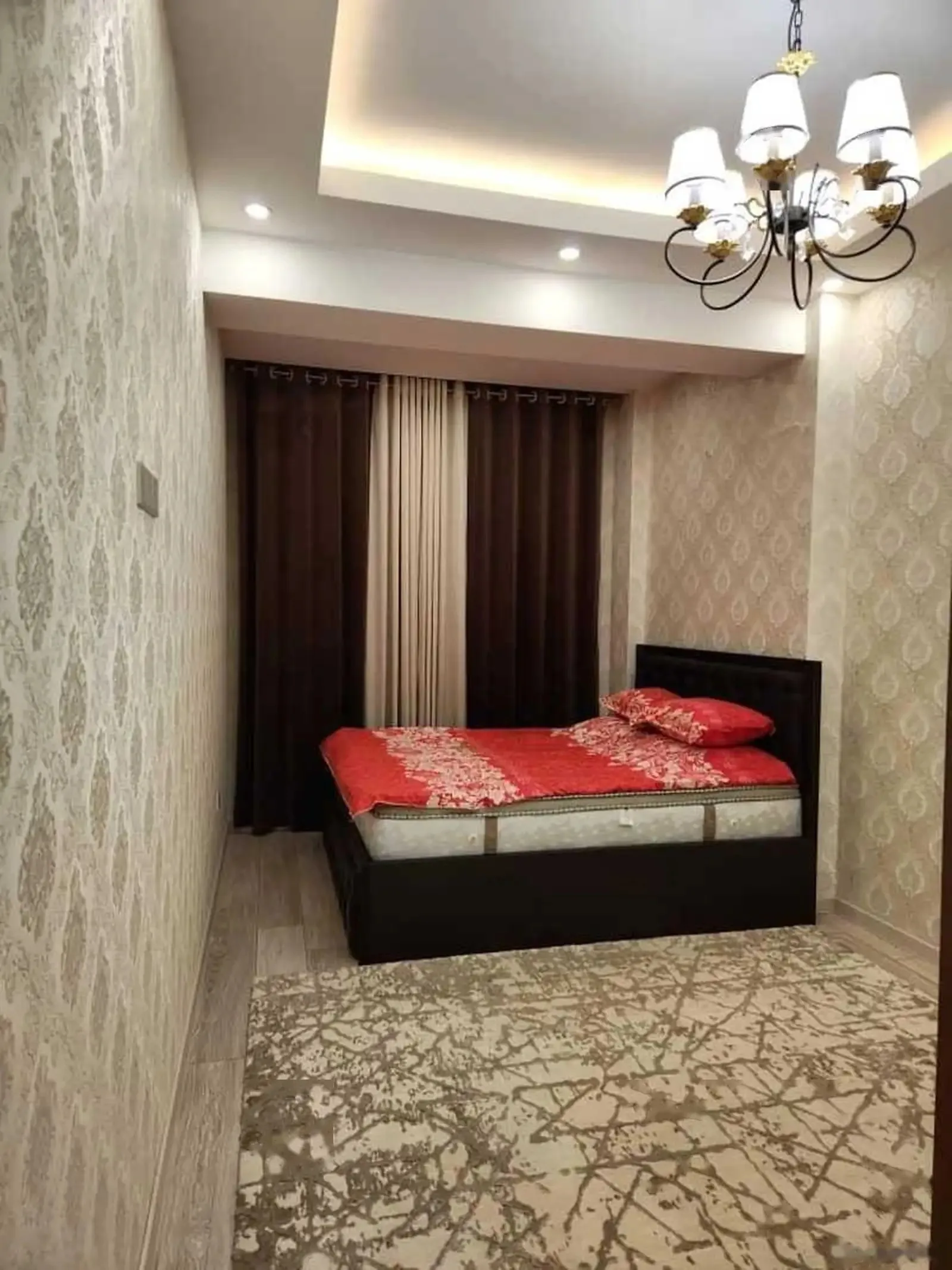 2-комн. квартира, 3 этаж, 65м², Скорый