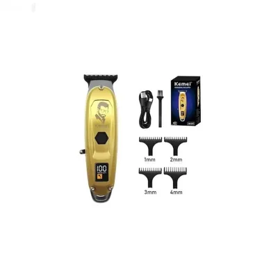 Машинка для стрижки Kemei KM-PG1947