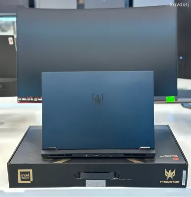 Ноутбук Acer Predator Helios Neo 16S AI