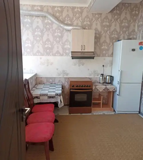 3-комн. квартира, 13 этаж, 104 м², Шохмансур
