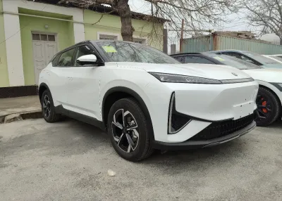 Dongfeng L7, 2026