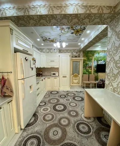 3-комн. квартира, 3 этаж, 130 м², Шохмансур