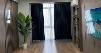 3-комн. квартира, 14 этаж, 84 м², Фирдавси