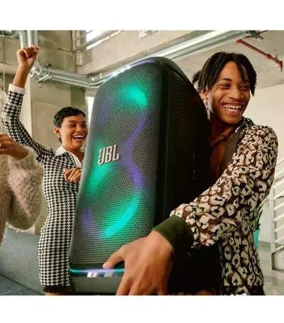 Колонки JBL PartyBox 320
