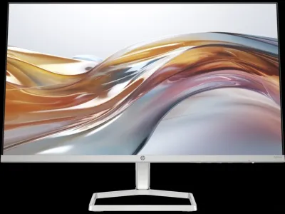 Монитор HP Series 5 27 White 100hz