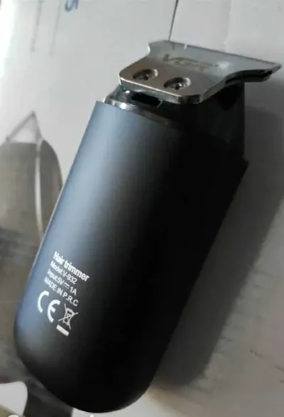 Триммер Vjr 932 — миниатюра 5