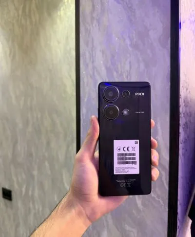 Xiaomi Redmi 256 gb