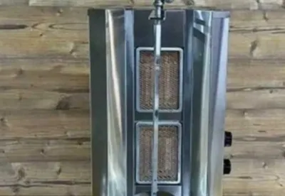 Аппарат для шаурмы