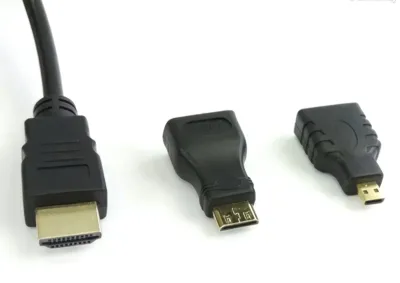 Кабель HDMI2miniHdmi