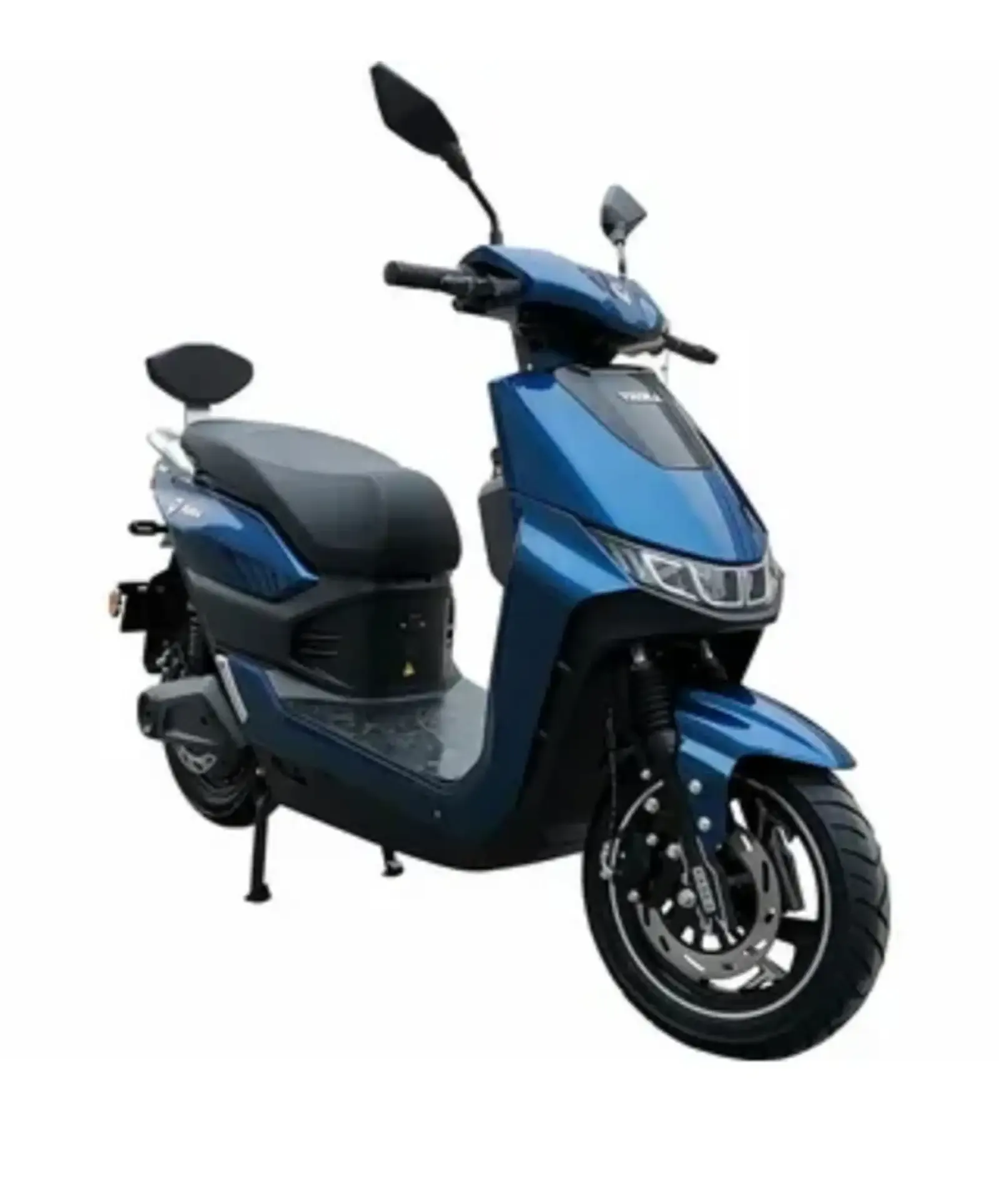 Электроскутер LikeBike N5