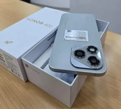 Honor 400 Lite 5G 16/256Gb blue