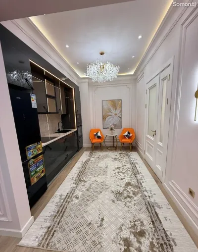 2-комн. квартира, 3 этаж, 70 м², Славяский
