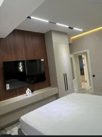 2-комн. квартира, 10 этаж, 75м², И Сомони Воданасос