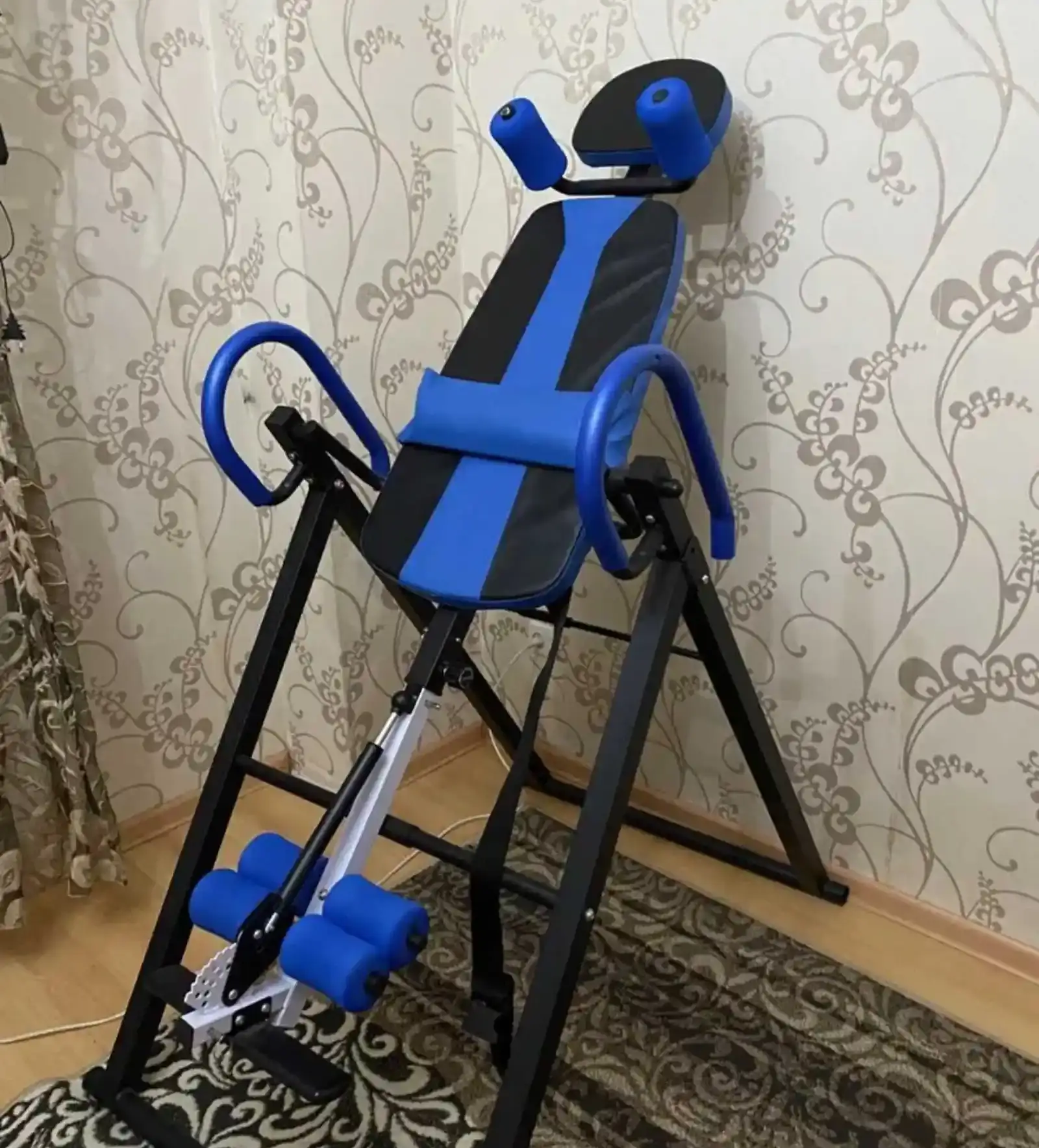 Инверсионный стол