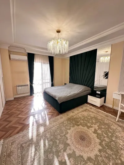 3-к квартира — миниатюра 5
