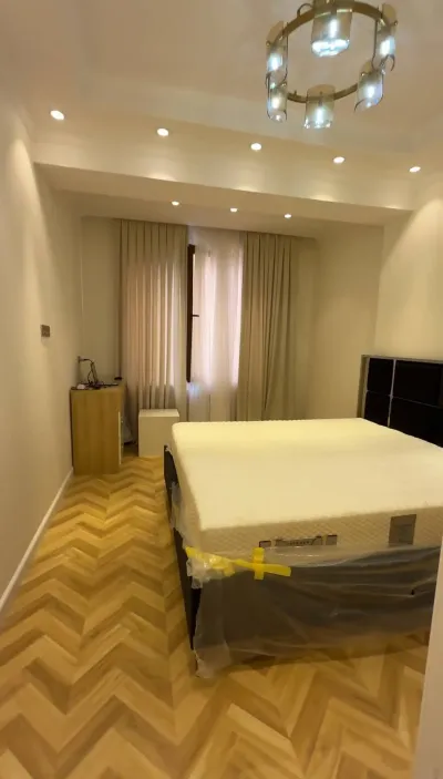 3-комн. квартира, 8 этаж, 68 м², Сино Казокон Релакс — миниатюра 4