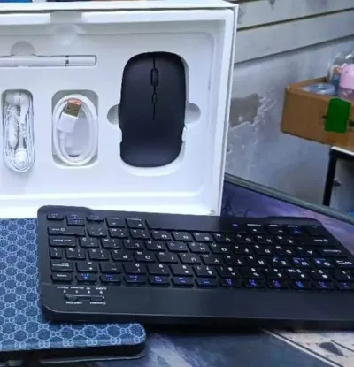 Планшет OZCT 17 PRO max 2sim 16/1tera Blue 10000 battery — миниатюра 2