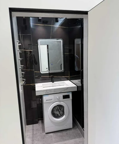 2-комн. квартира, 6 этаж, 75м², Шохмансур Спартак Кукольный театр — миниатюра 10