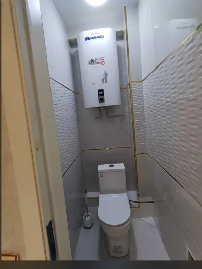 2-комн. квартира, 9 этаж, 70м², бахт з — миниатюра 7