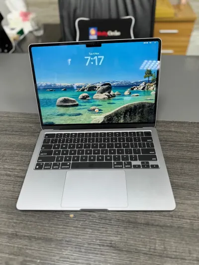 Ноутбук MacBook Air M2 — миниатюра 2