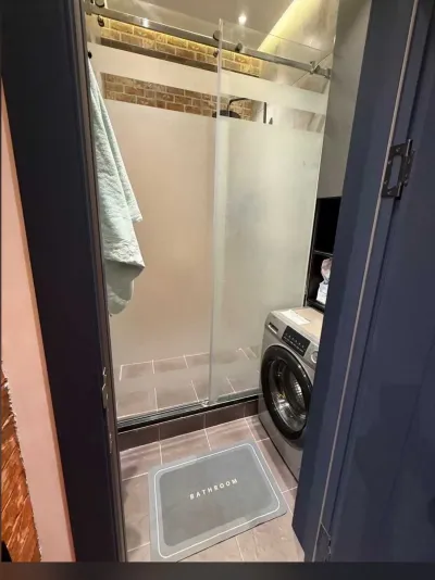 1-комн. квартира, 6 этаж, 48 м², Шохмансур — миниатюра 6