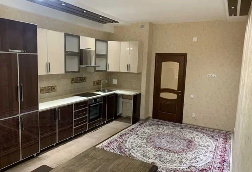 2-к квартира, 6 этаж, 110 м², И.Сомони — миниатюра 5